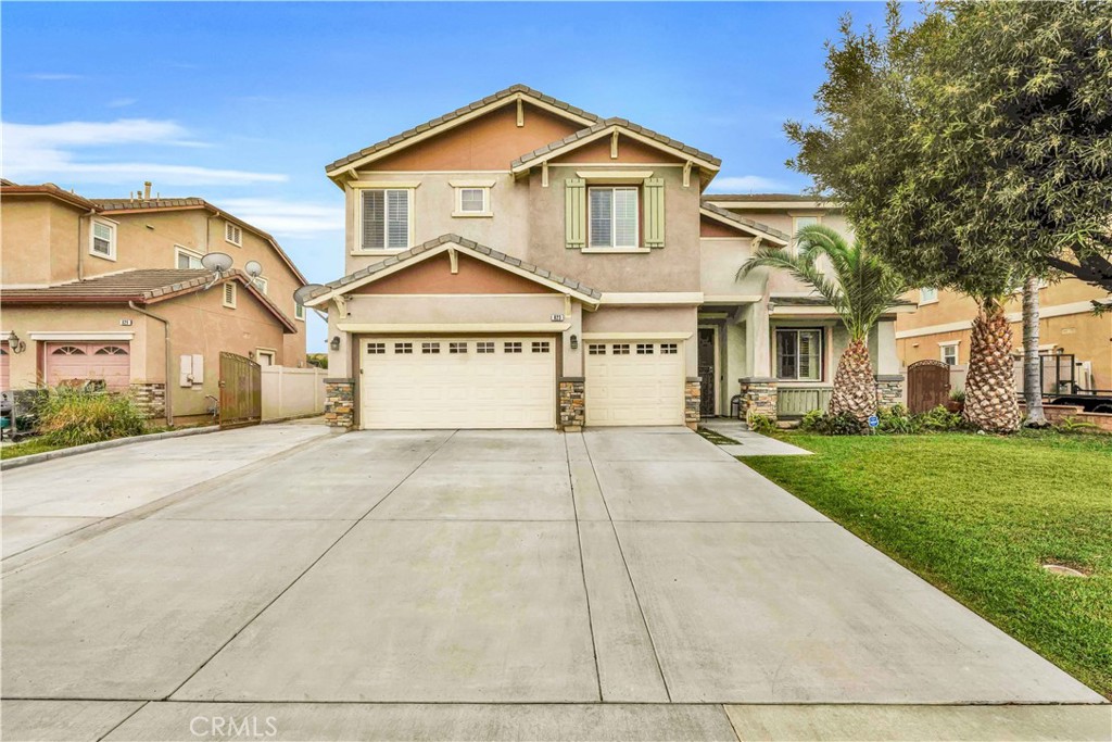 823 Volande Court