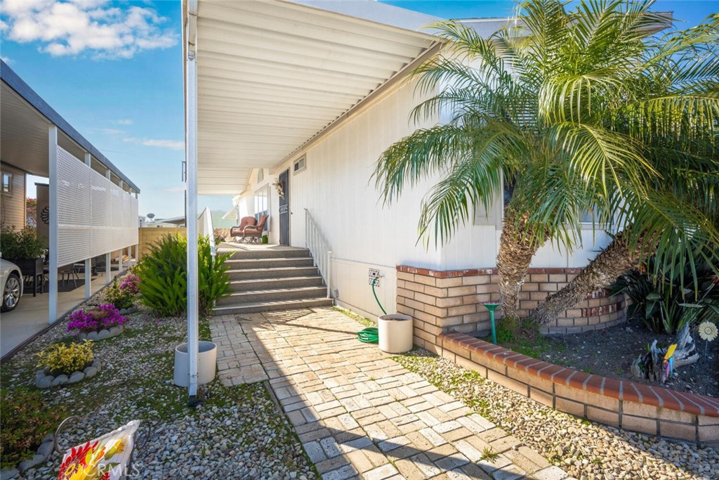 16222 Monterey Lane 283