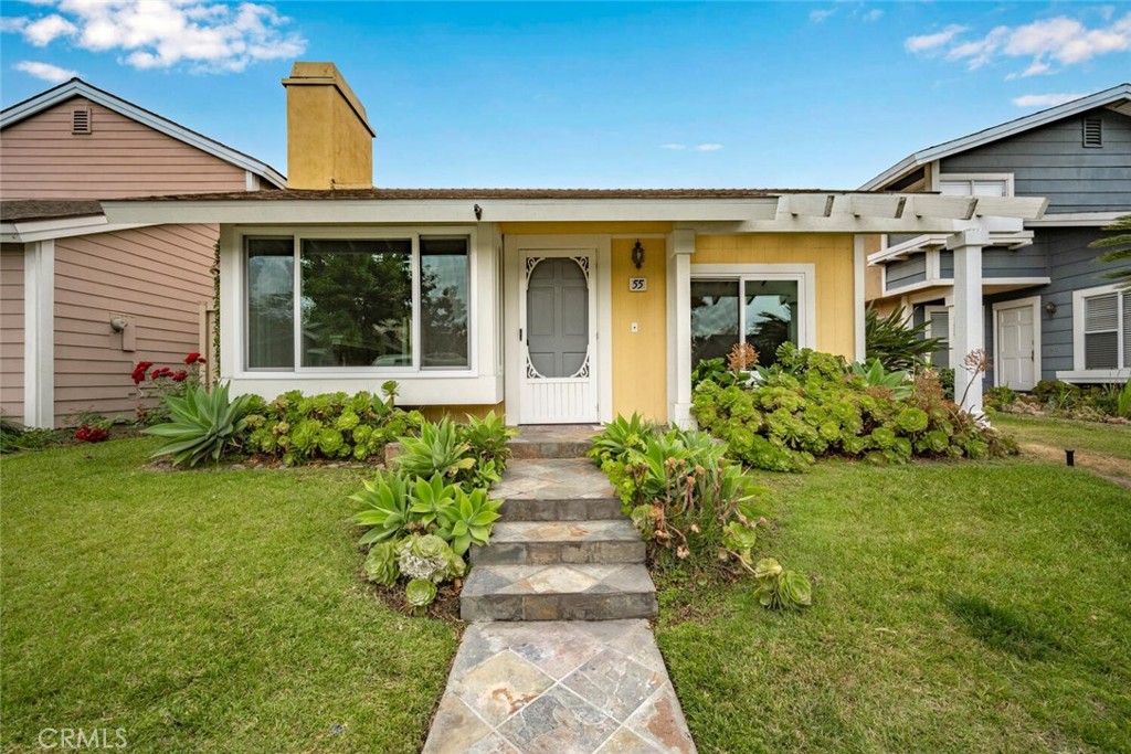 55 Eagle Run