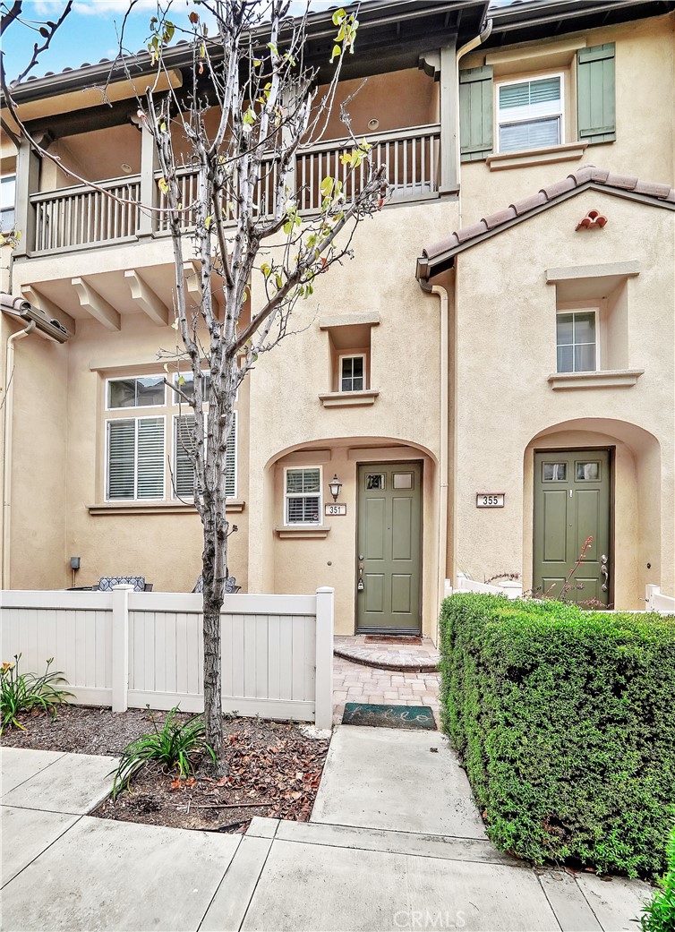 351 W Linden Drive