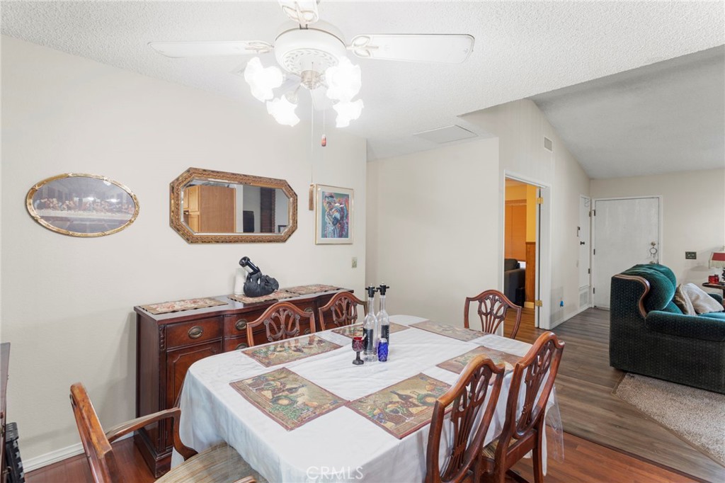 1736 N Hacienda Drive