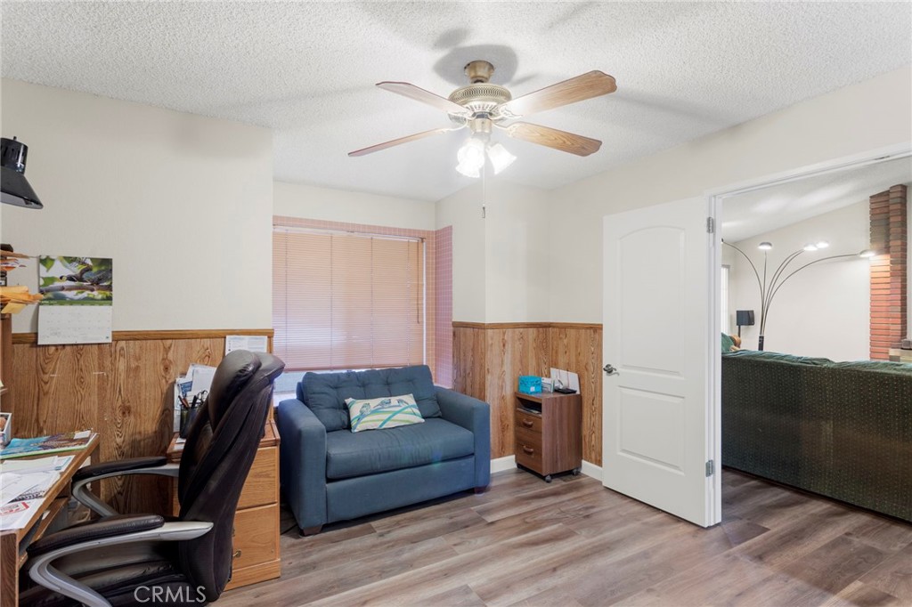 1736 N Hacienda Drive