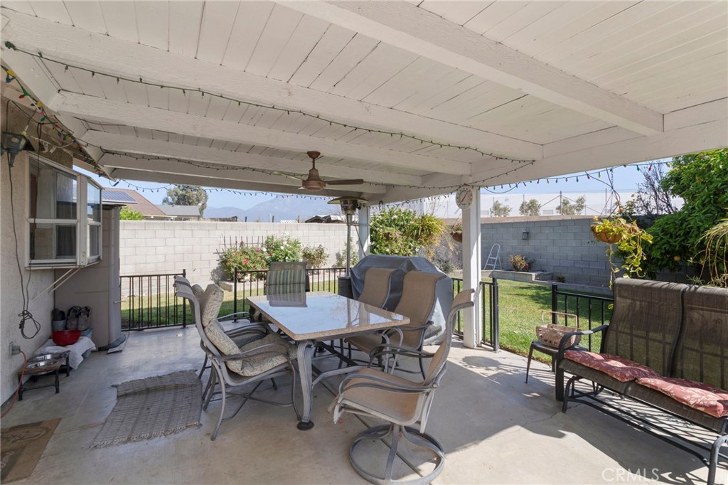 1736 N Hacienda Drive