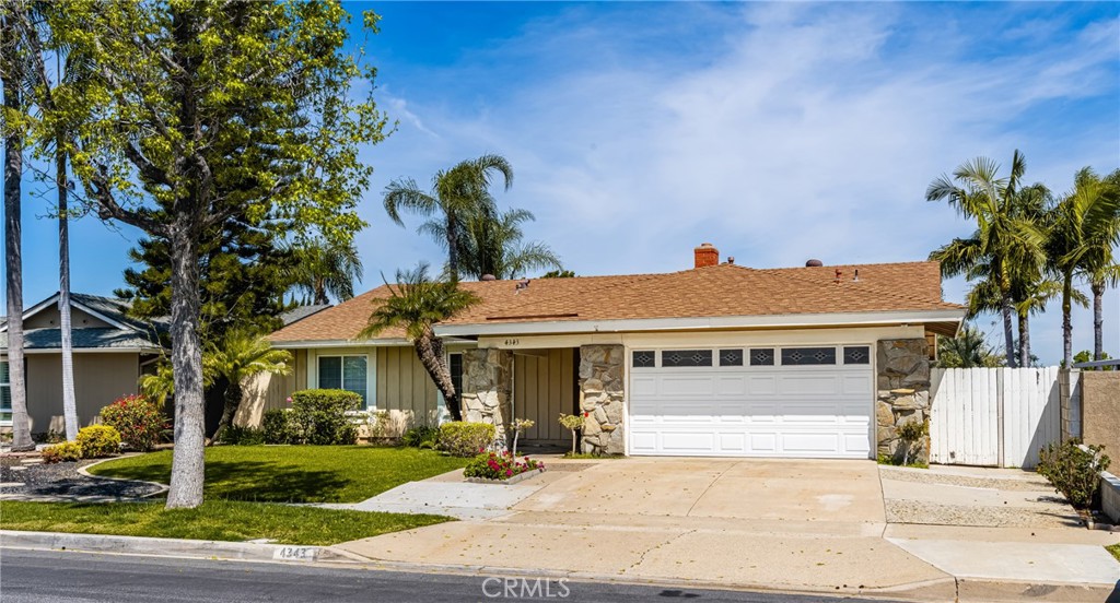 4343 E Elkstone Avenue