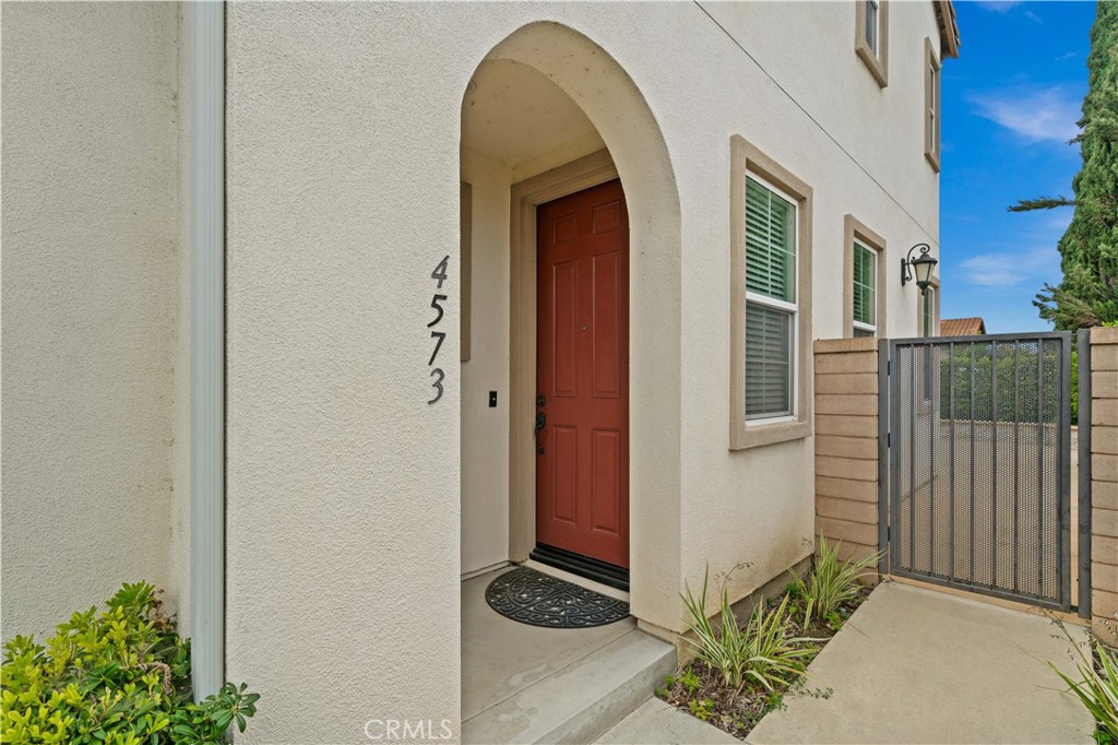 4573 La Palma Avenue