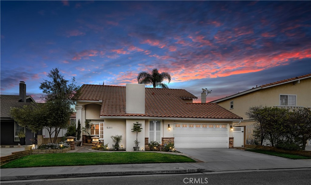 5311 Pembury Drive