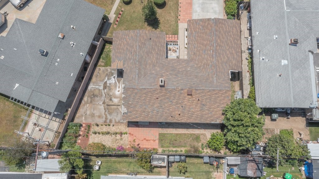 1831 E Orange Grove Avenue