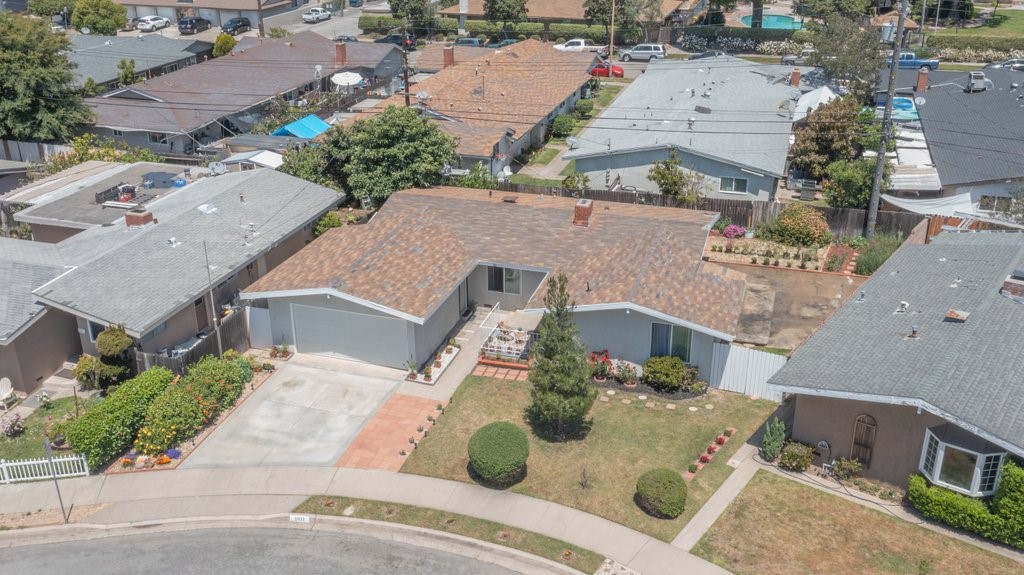 1831 E Orange Grove Avenue