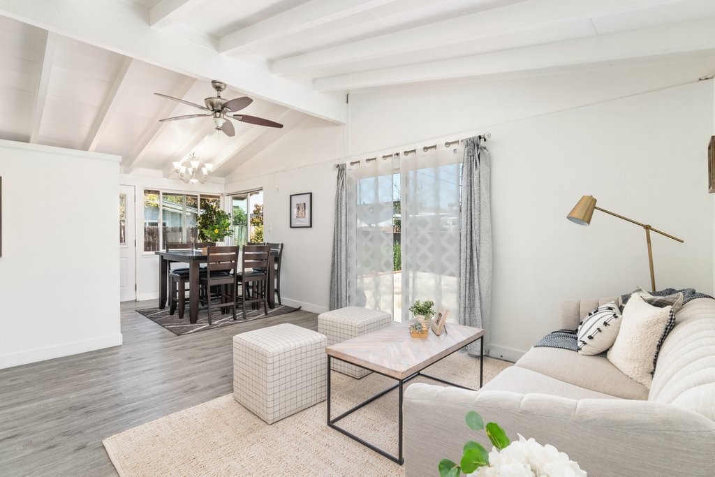 1831 E Orange Grove Avenue