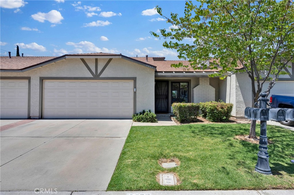 9063 Paddington Drive