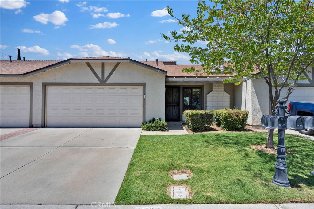 9063 Paddington Drive