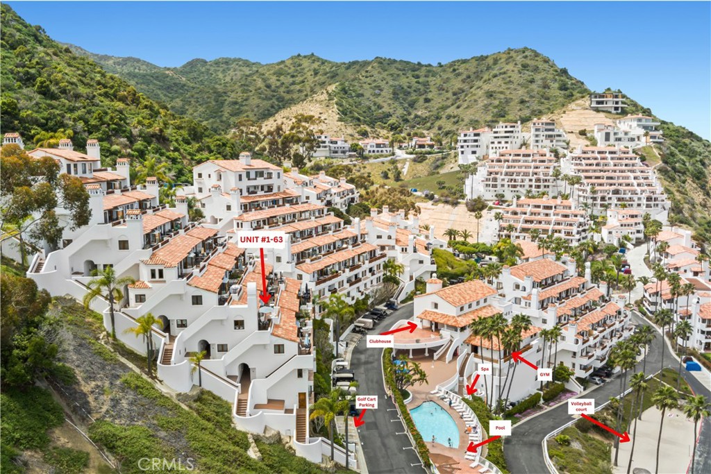 63 Camino De Flores 22