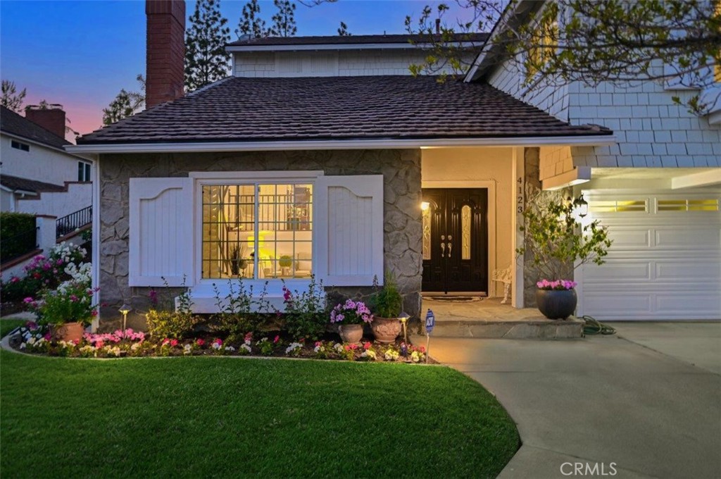 4123 PEPPER Avenue