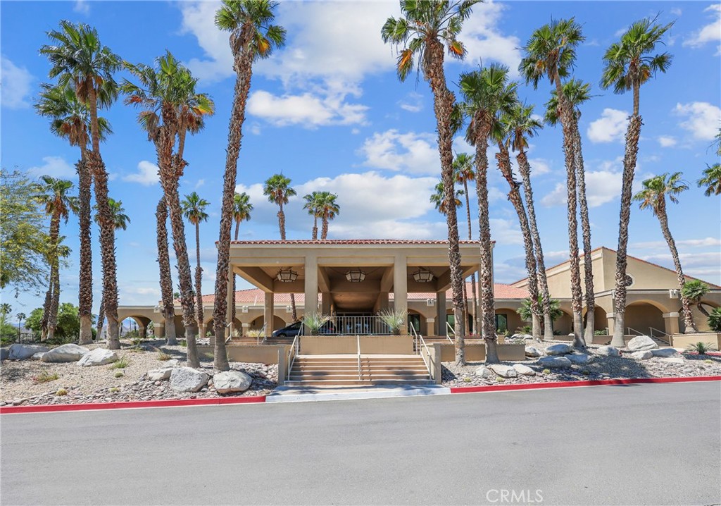 41099 La Costa Circle E