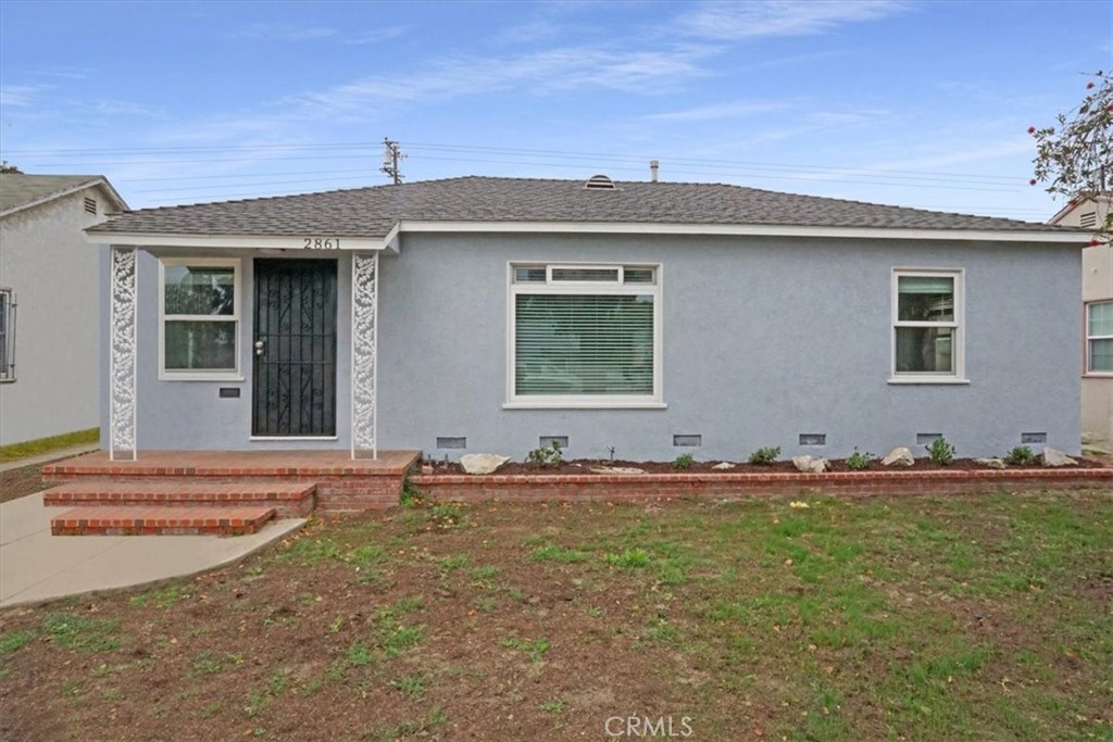 2861 Pacific Ave