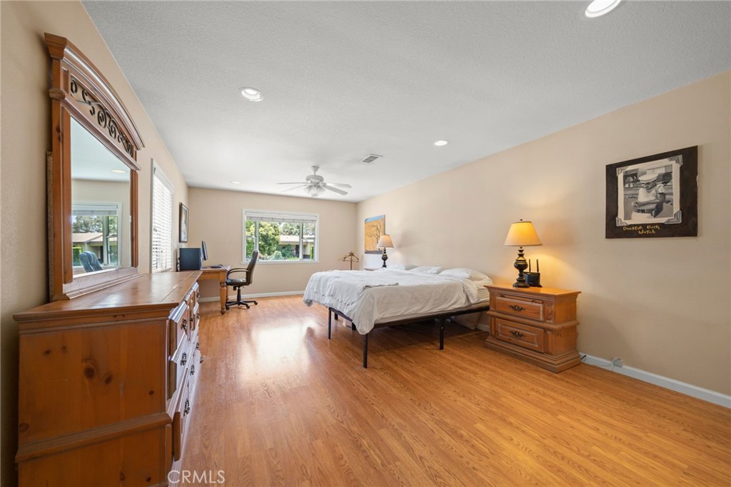 6837 East La Marimba Street