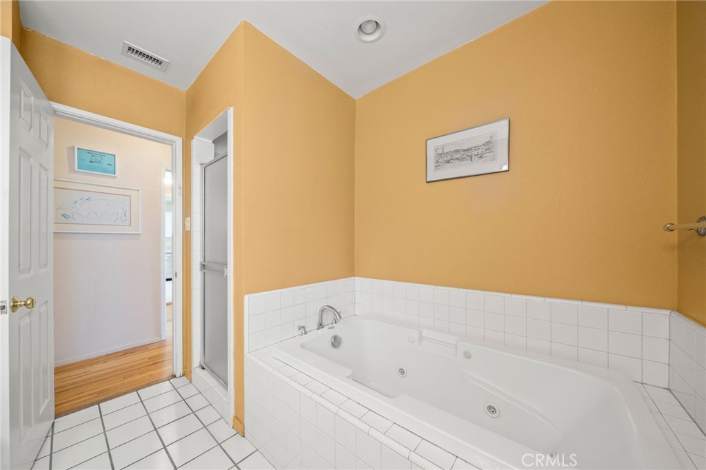 6837 East La Marimba Street