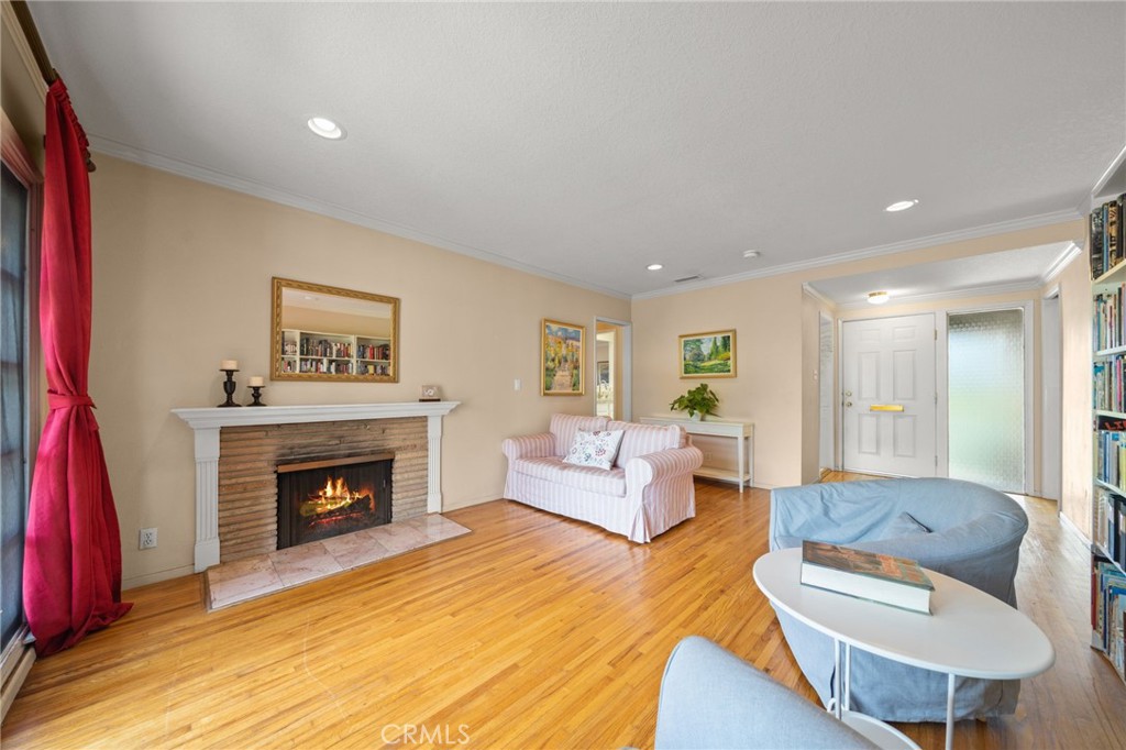 6837 East La Marimba Street