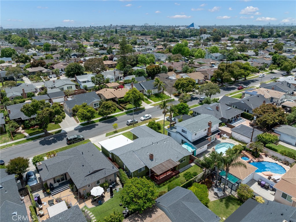 6837 East La Marimba Street