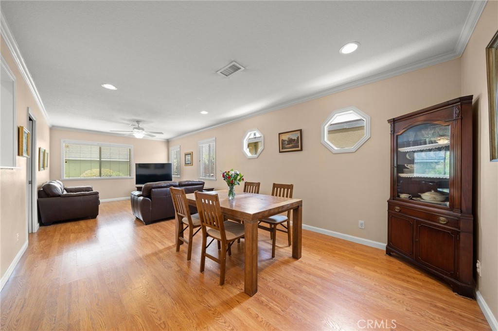 6837 East La Marimba Street