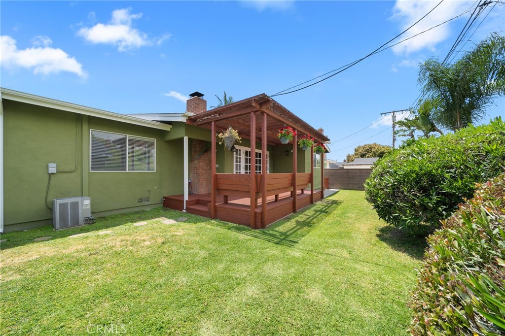 6837 East La Marimba Street