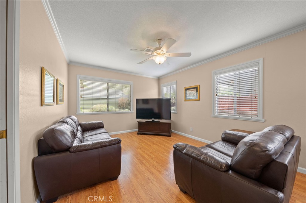 6837 East La Marimba Street