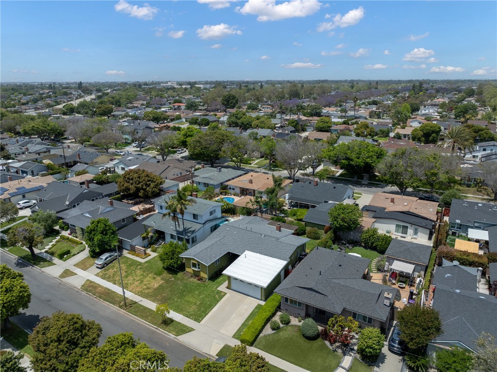 6837 East La Marimba Street