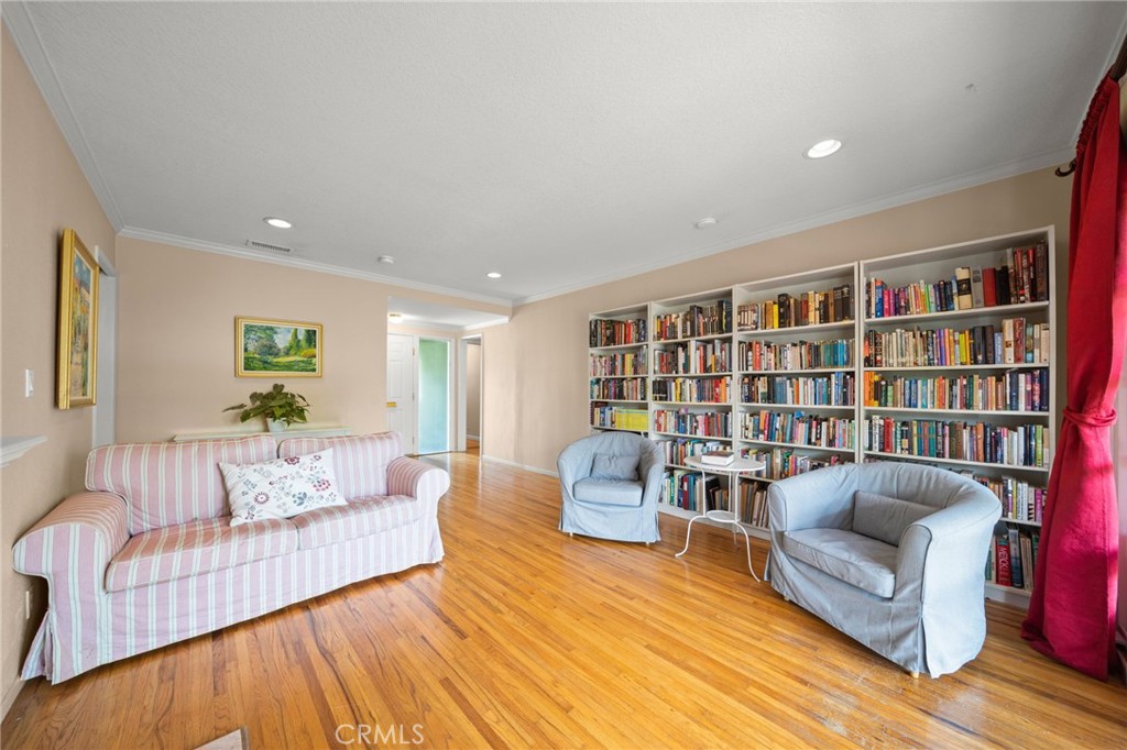 6837 East La Marimba Street