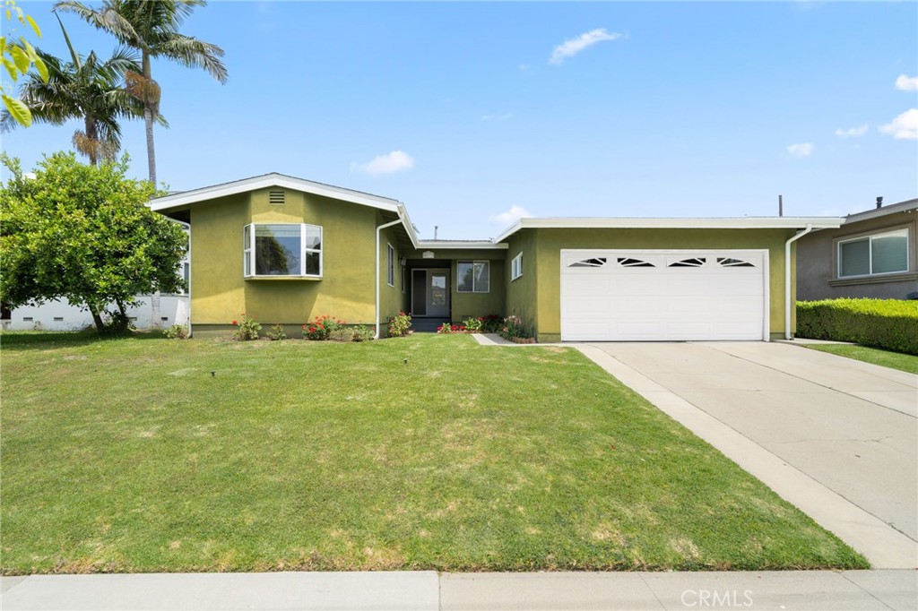 6837 East La Marimba Street