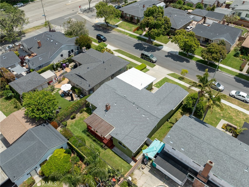 6837 East La Marimba Street