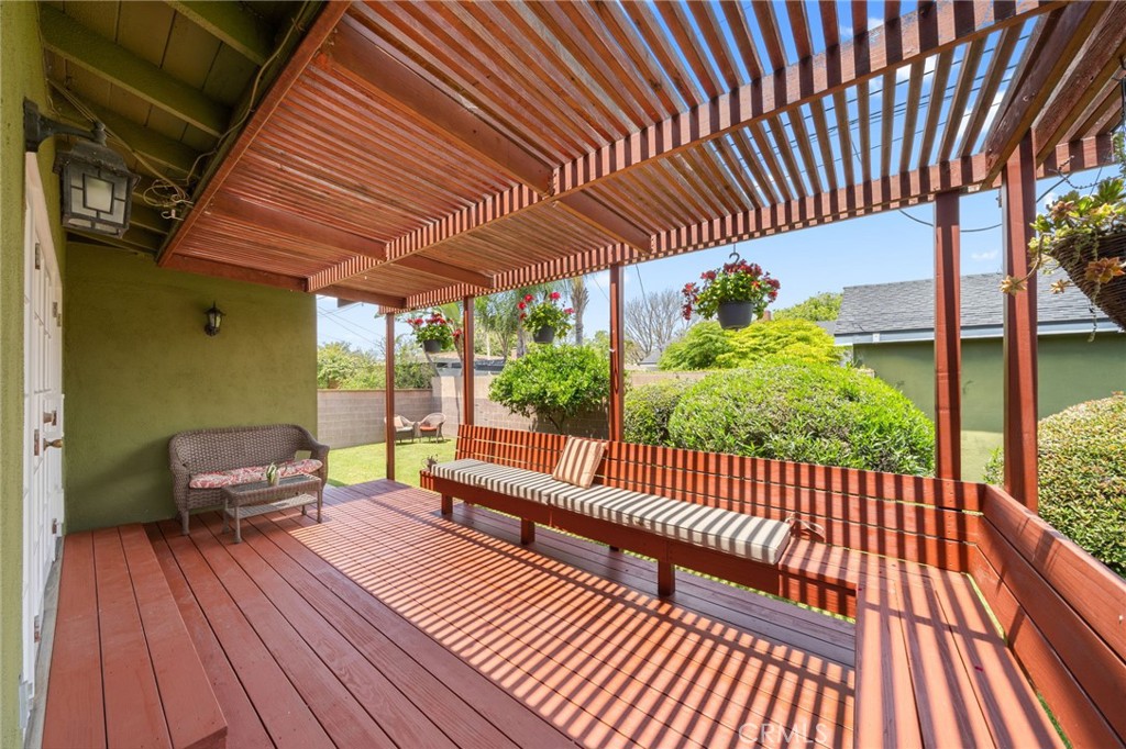 6837 East La Marimba Street