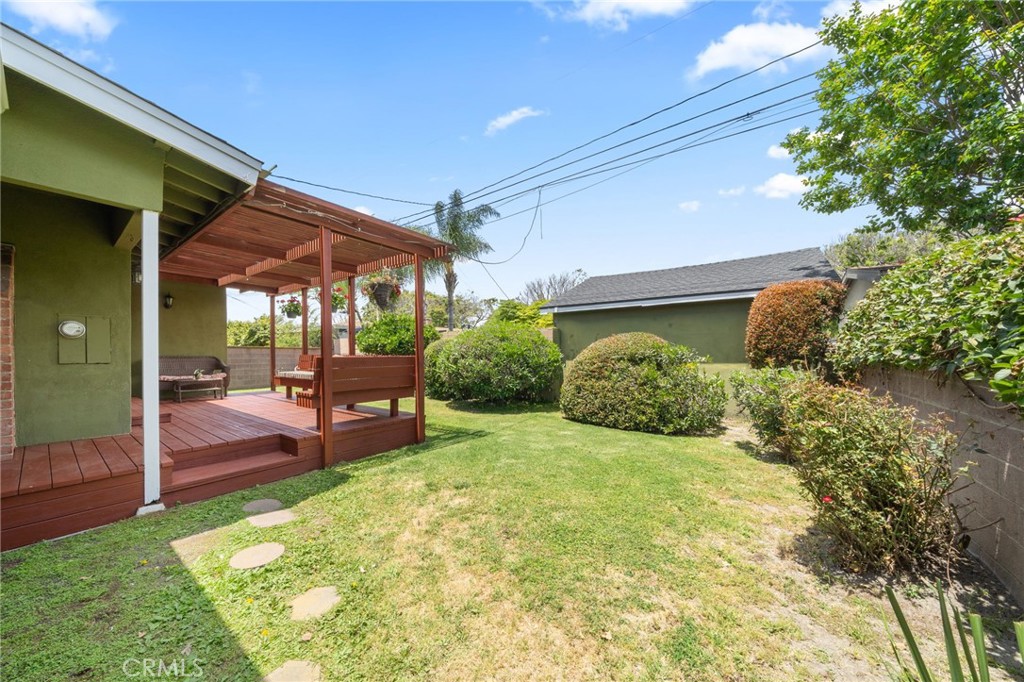 6837 East La Marimba Street