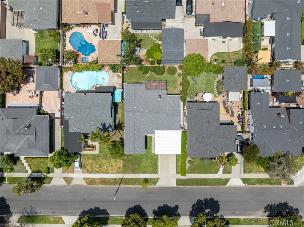 6837 East La Marimba Street