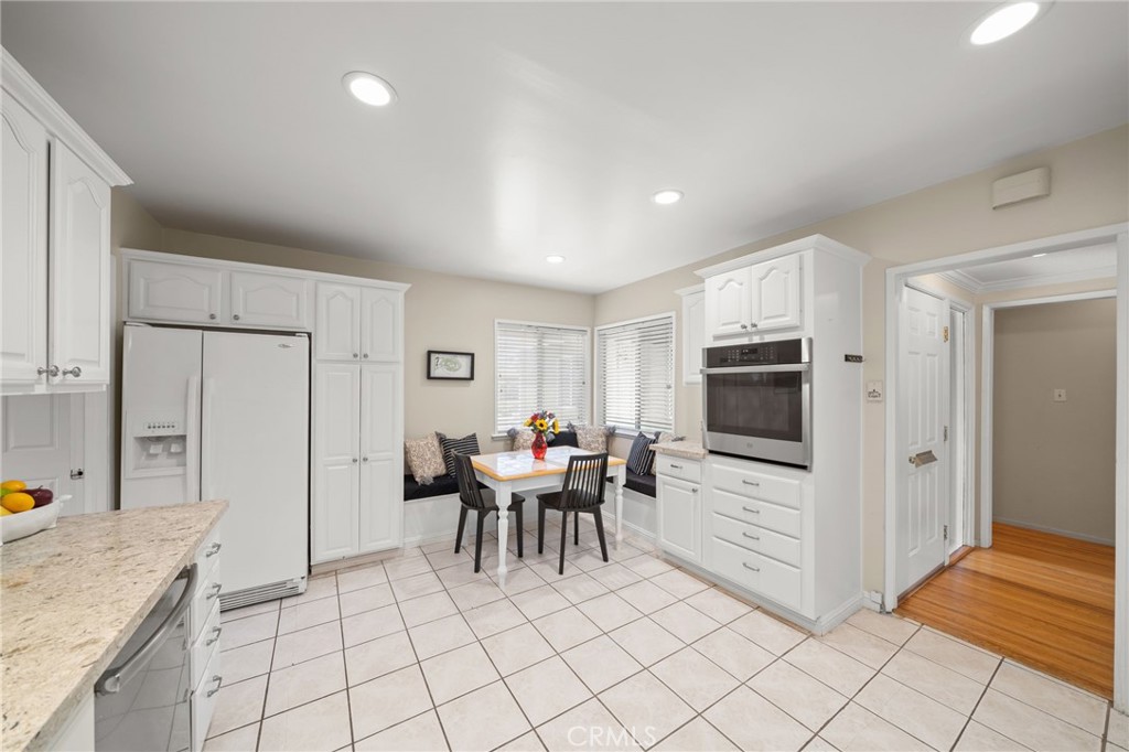 6837 East La Marimba Street