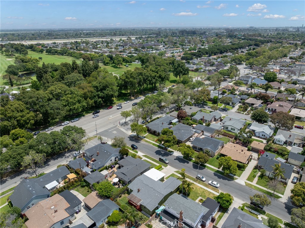 6837 East La Marimba Street