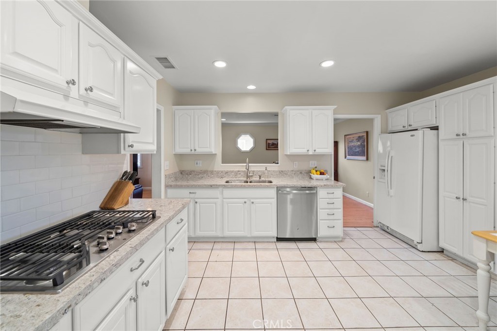 6837 East La Marimba Street