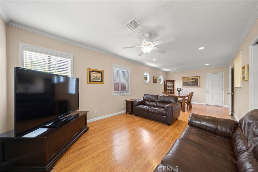 6837 East La Marimba Street