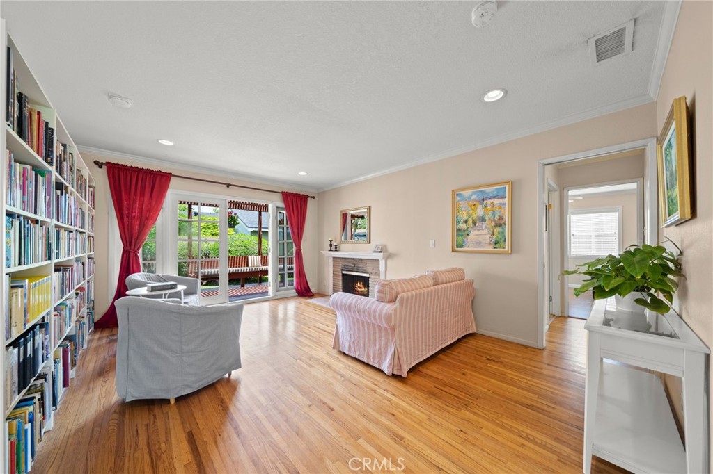 6837 East La Marimba Street