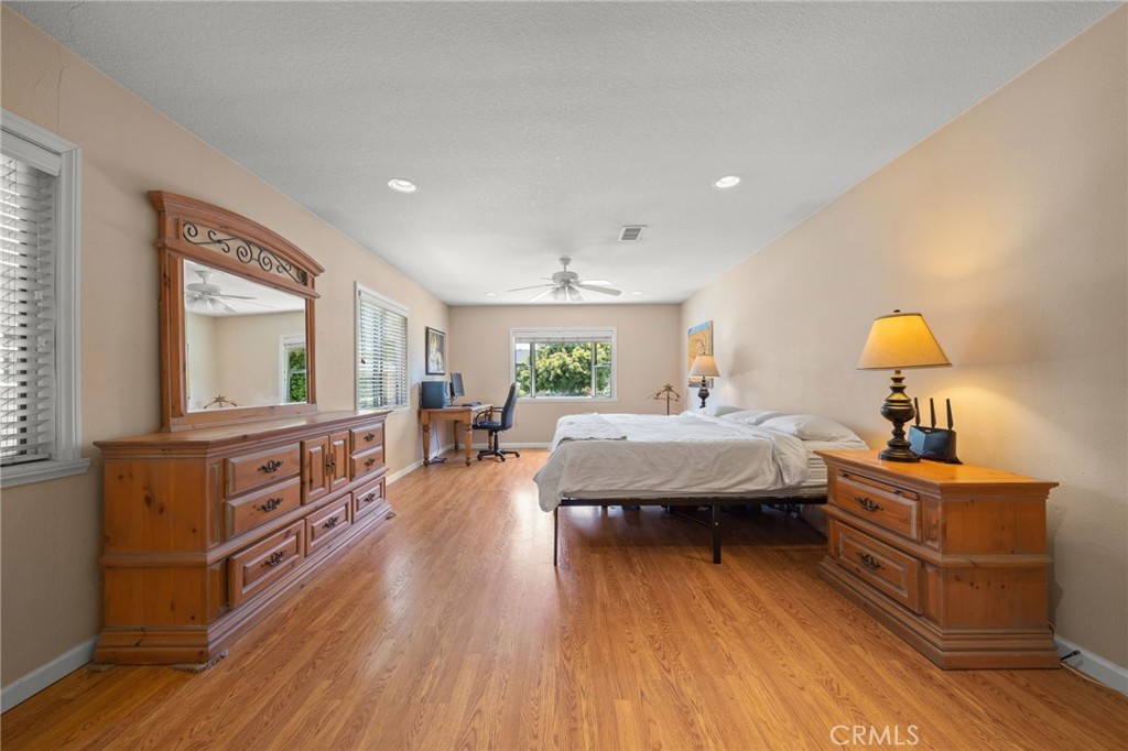 6837 East La Marimba Street