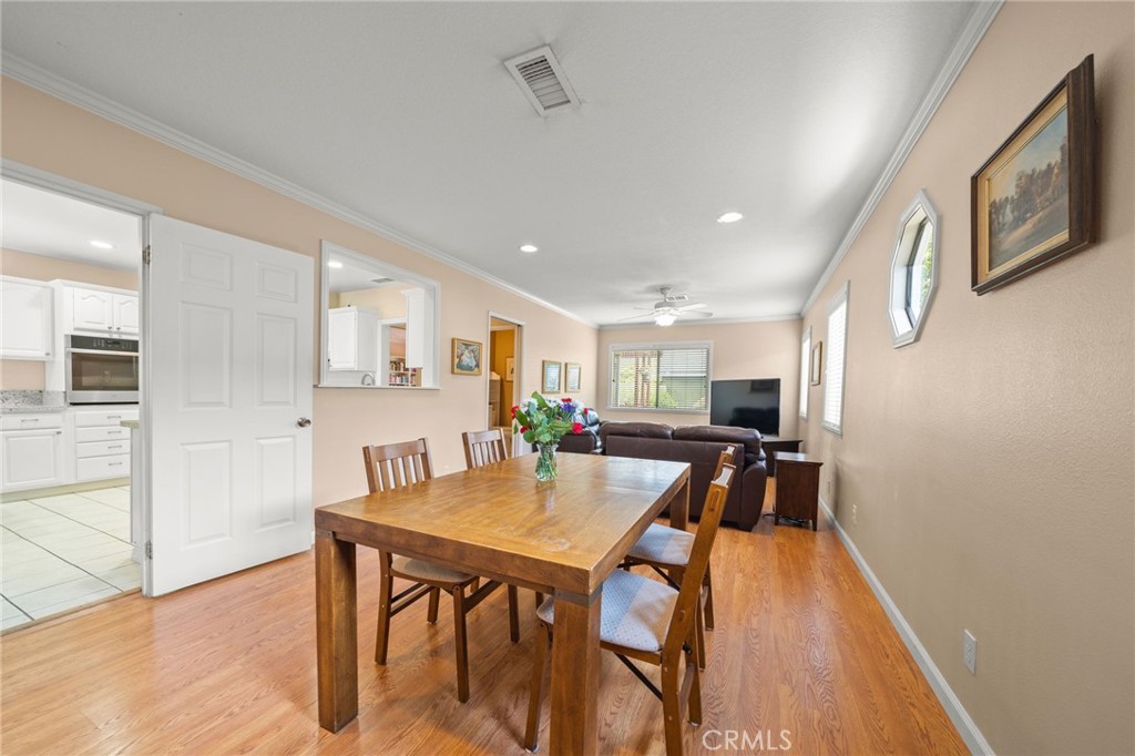 6837 East La Marimba Street