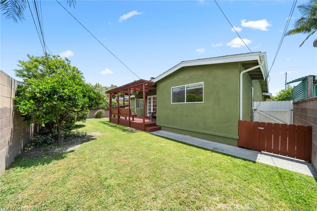 6837 East La Marimba Street