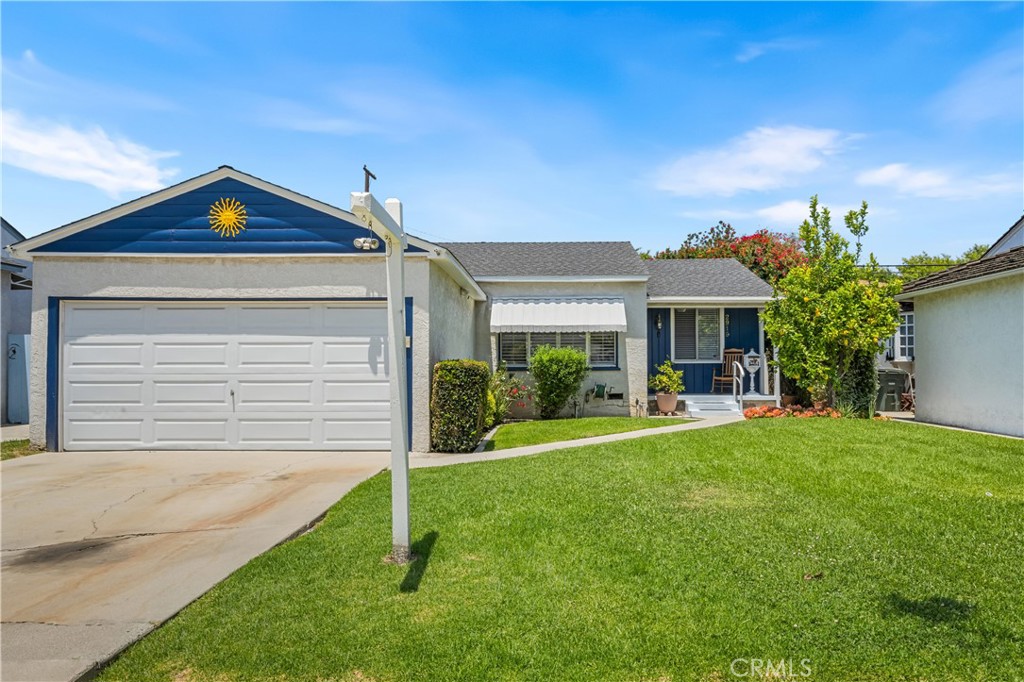 2919 Dollar Street