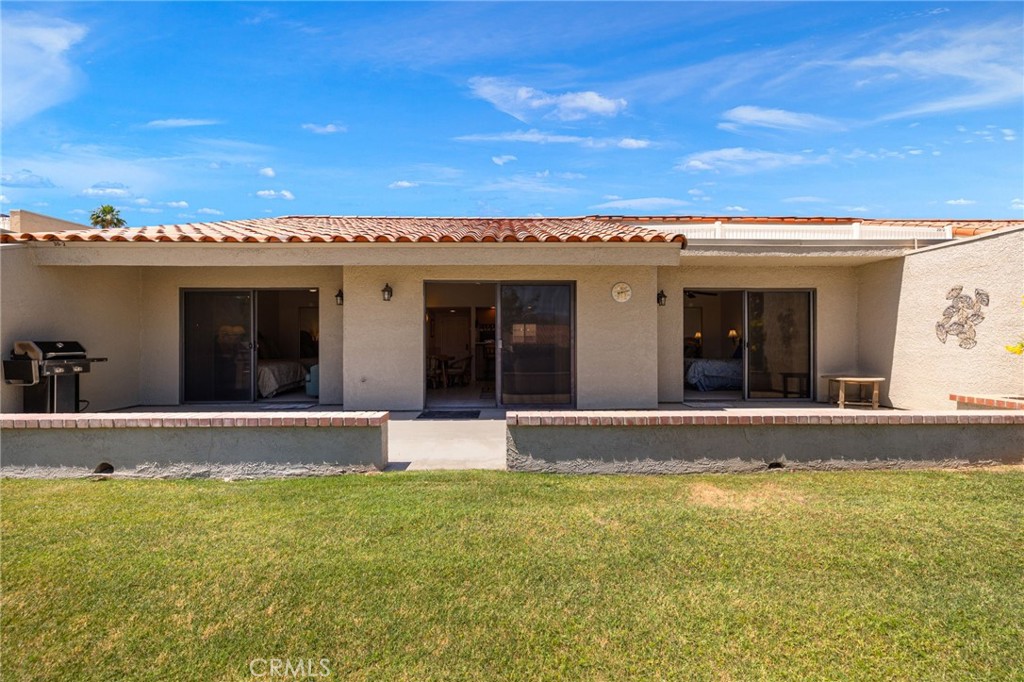 40900 La Costa Circle W