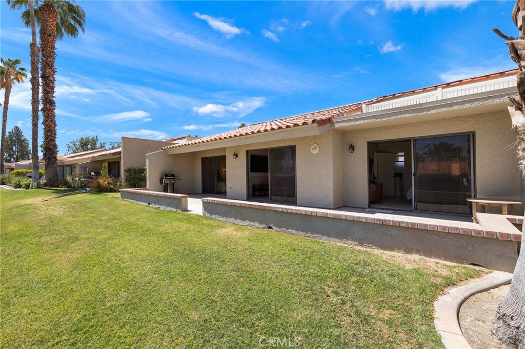 40900 La Costa Circle W