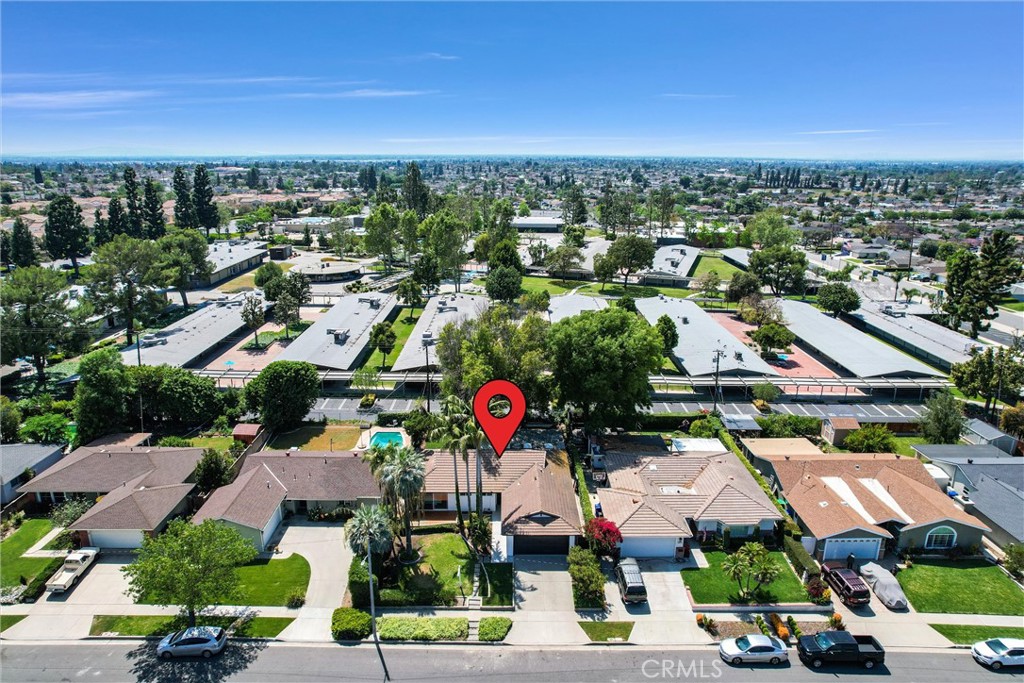 11841 Tigrina Avenue