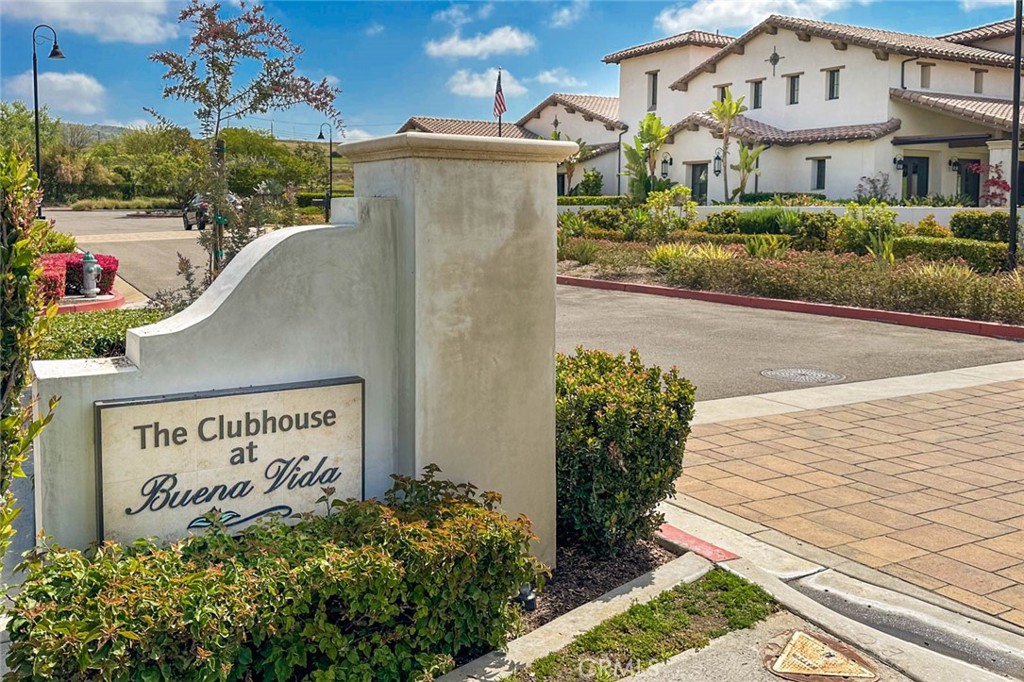 200 Buena Vida Drive