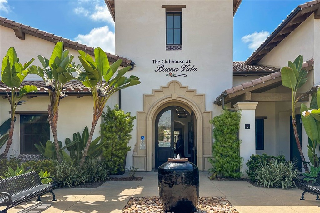 200 Buena Vida Drive