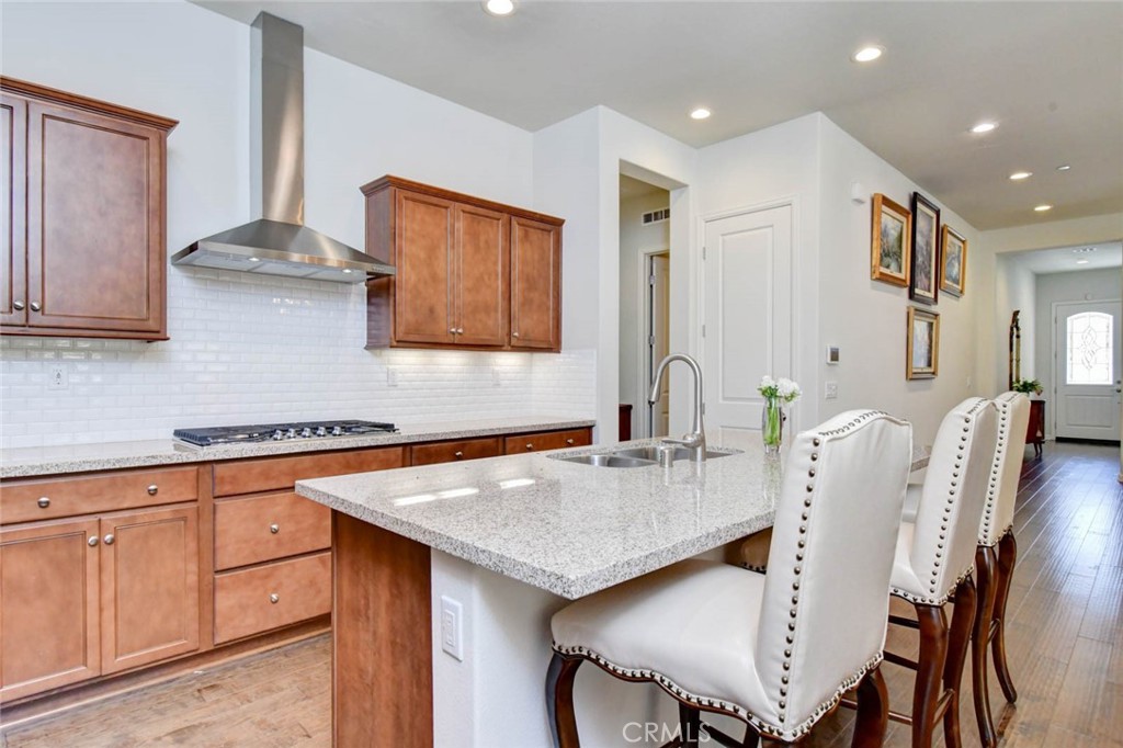 200 Buena Vida Drive