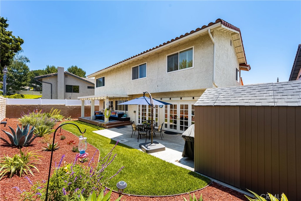 934 S La Salle Circle