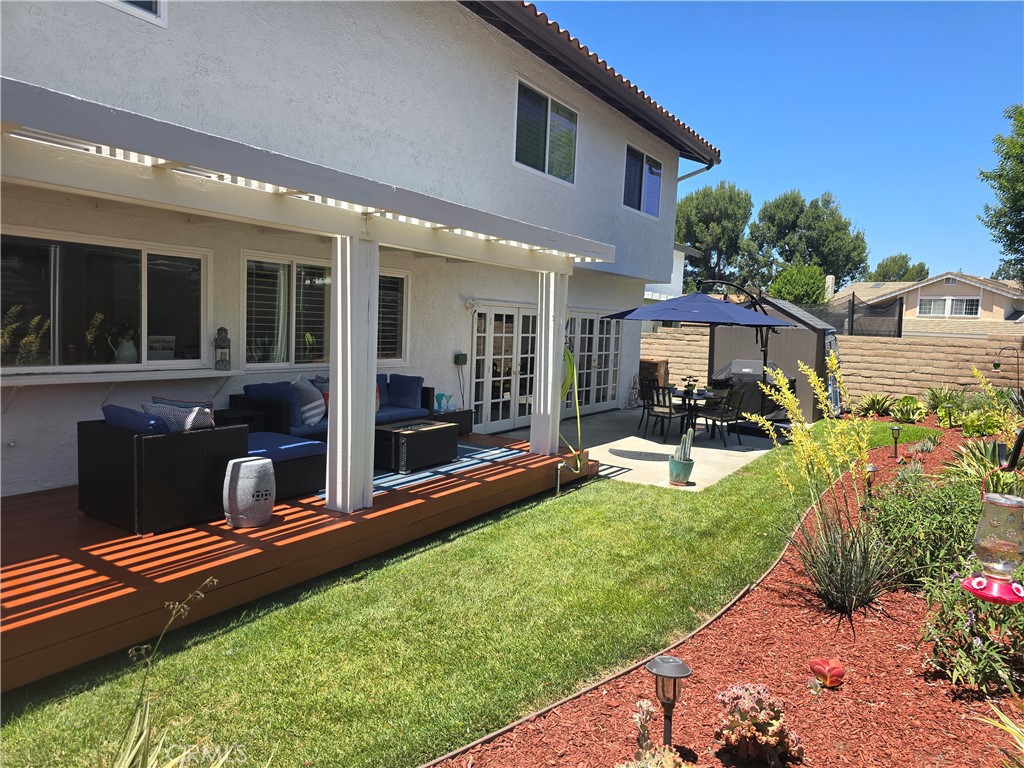 934 S La Salle Circle